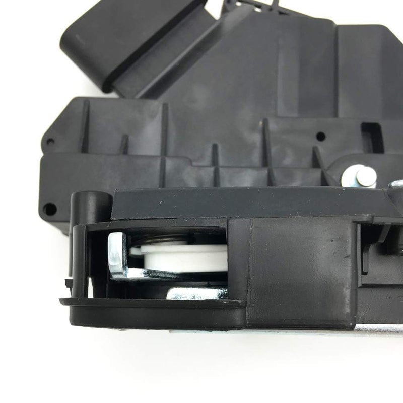 Cheriezing AE8Z-5421813-D Door Lock Latch Actuator Motor Front Left Driver Side Compatible with Edge Fiesta Fusion Escape Focus MKX MKZ Replace# BE8Z-5421813-B, BE8Z5421813B - Image 5